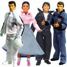 Happy Days 8 inch action figures Series 3