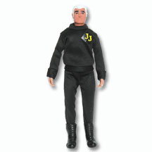 JJ Limited Edition 8 inch figure