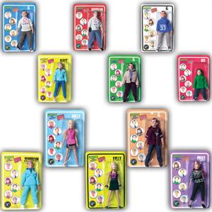 Married with Children Set Deal