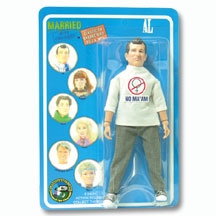 Married with Children 8 inch Exclusive figures