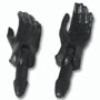Custom Pairs of Hands