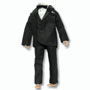 Custom Suits for 8 inch figures